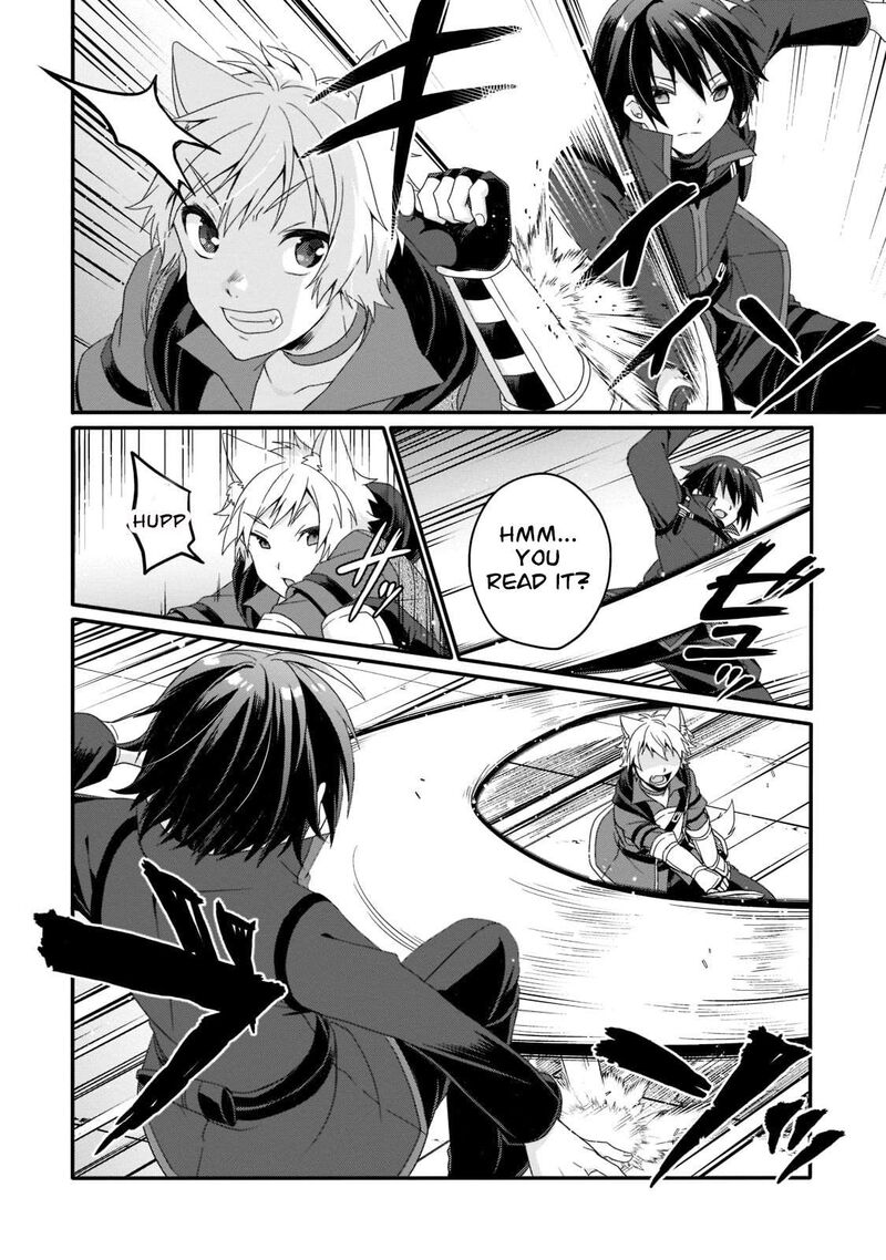 World Teacher Isekaishiki Kyouiku Agent 56 4