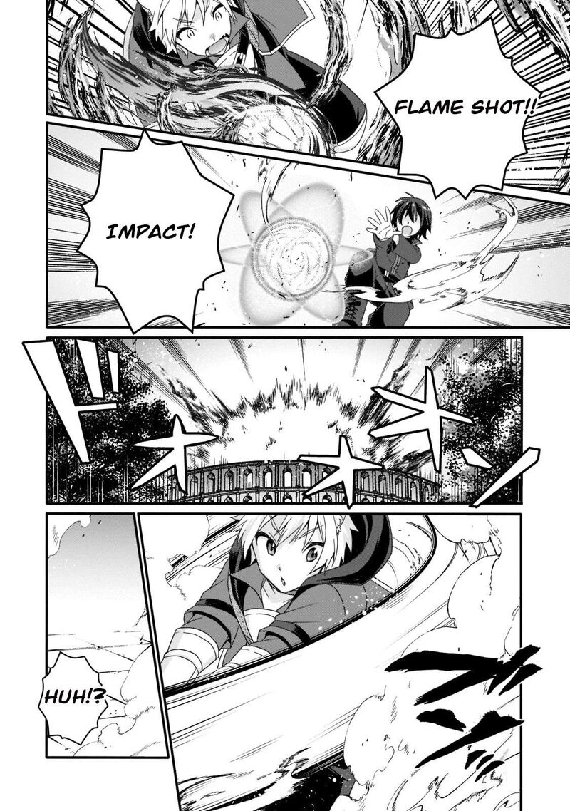 World Teacher Isekaishiki Kyouiku Agent 56 6