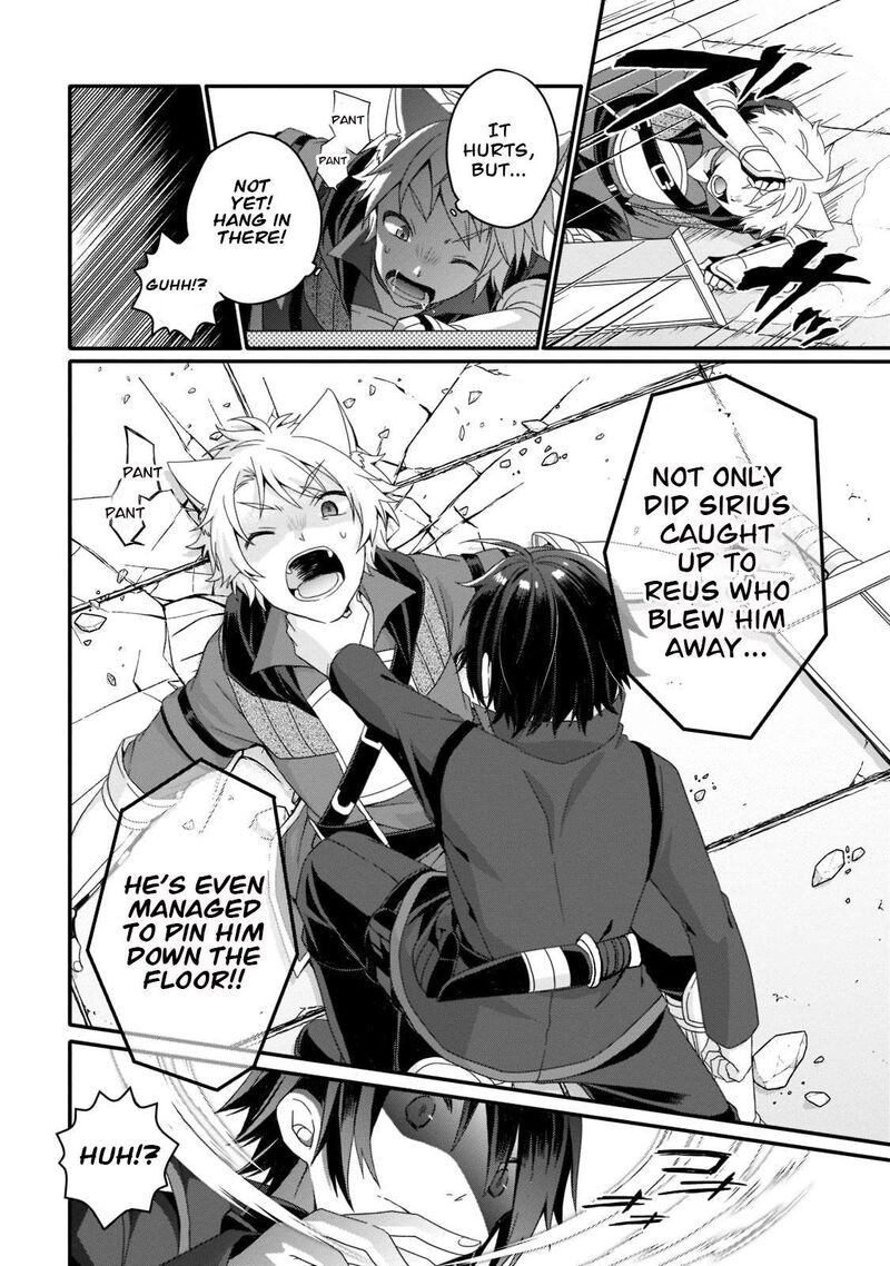World Teacher Isekaishiki Kyouiku Agent 56 8