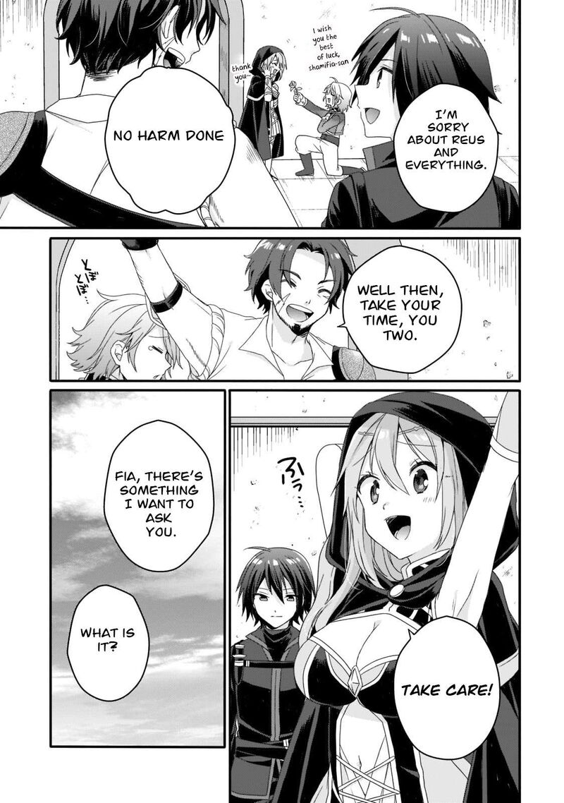World Teacher Isekaishiki Kyouiku Agent 57 11