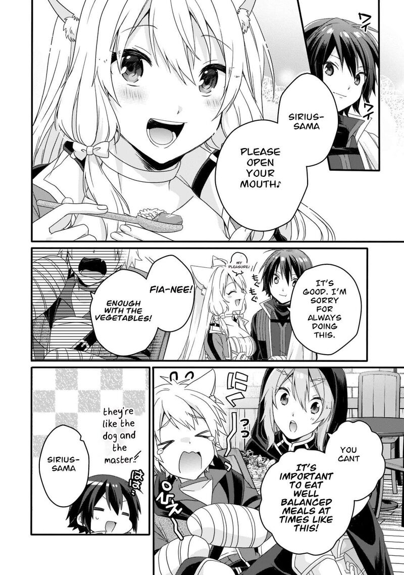 World Teacher Isekaishiki Kyouiku Agent 57 18