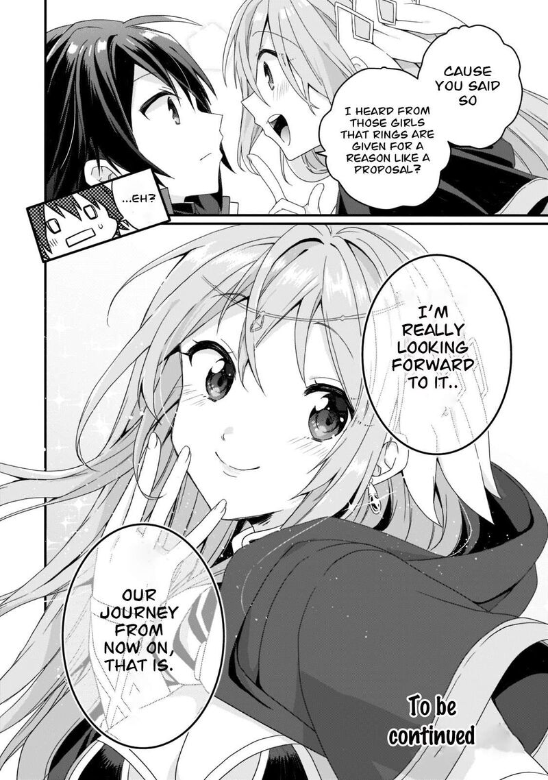 World Teacher Isekaishiki Kyouiku Agent 57 24