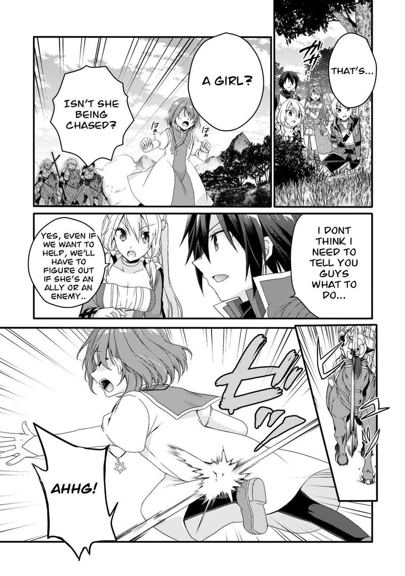 World Teacher Isekaishiki Kyouiku Agent 58 3
