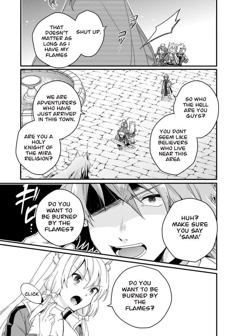 World Teacher Isekaishiki Kyouiku Agent 59 11