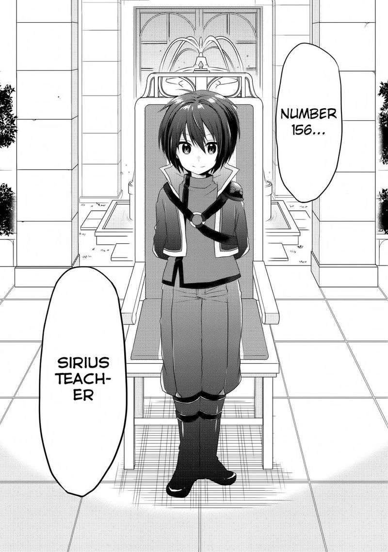 World Teacher Isekaishiki Kyouiku Agent 6 13