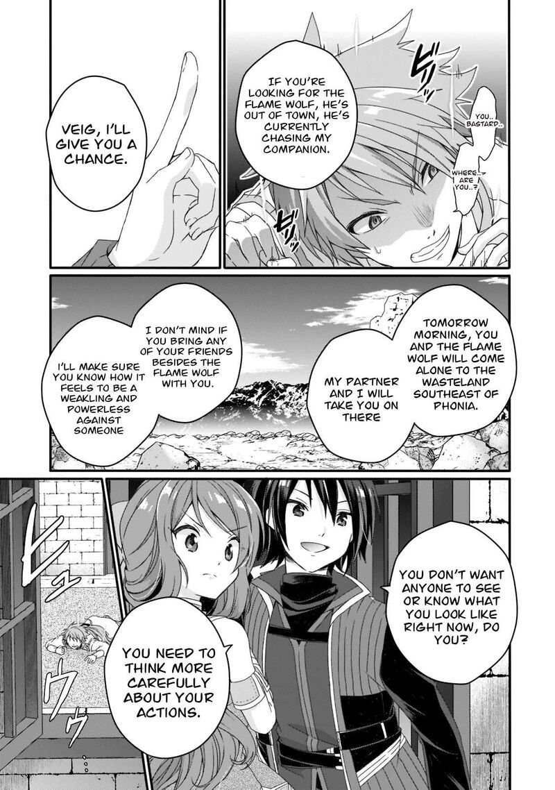 World Teacher Isekaishiki Kyouiku Agent 60 25