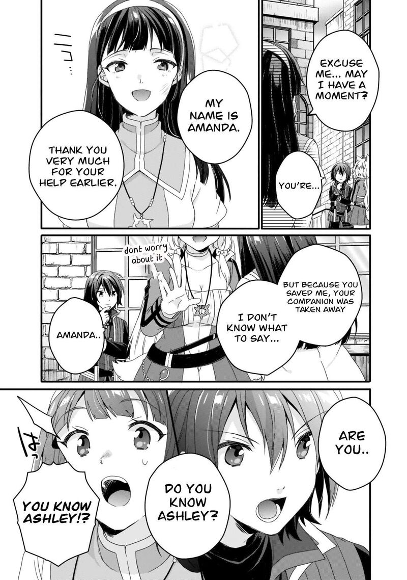 World Teacher Isekaishiki Kyouiku Agent 60 3
