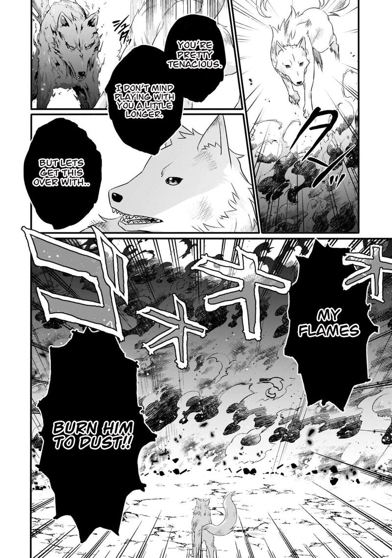 World Teacher Isekaishiki Kyouiku Agent 61 20