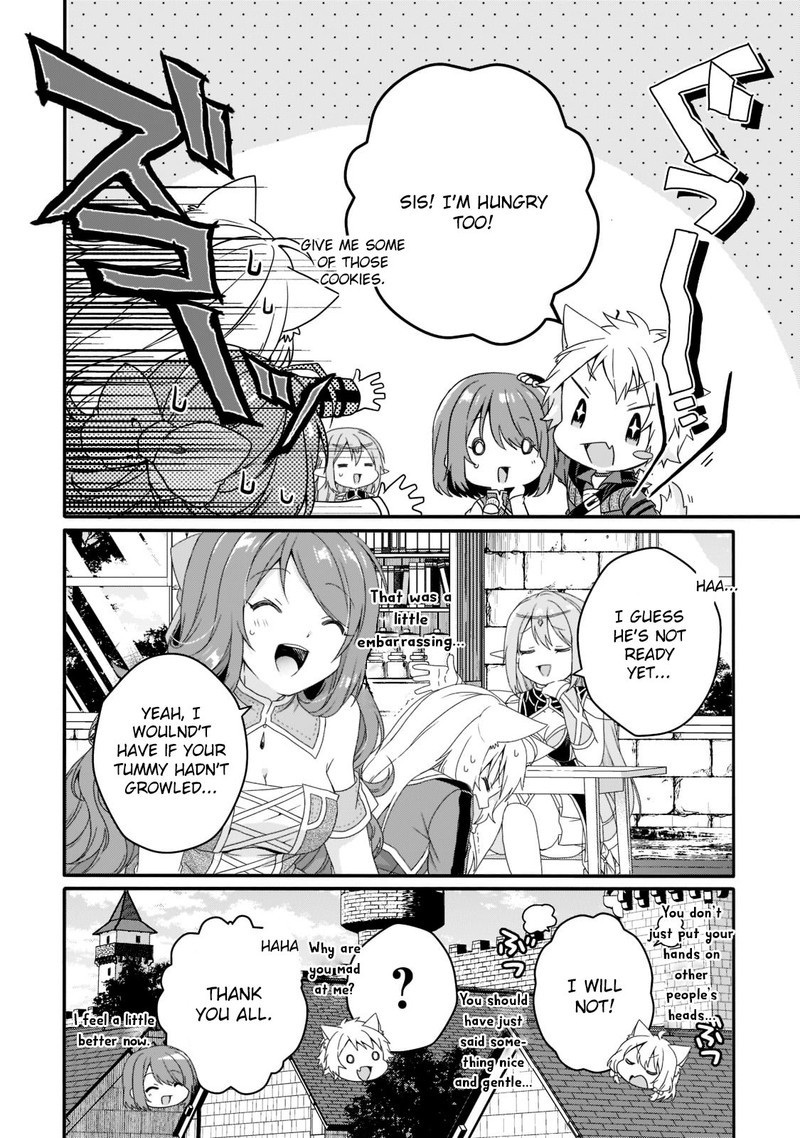 World Teacher Isekaishiki Kyouiku Agent 63 8
