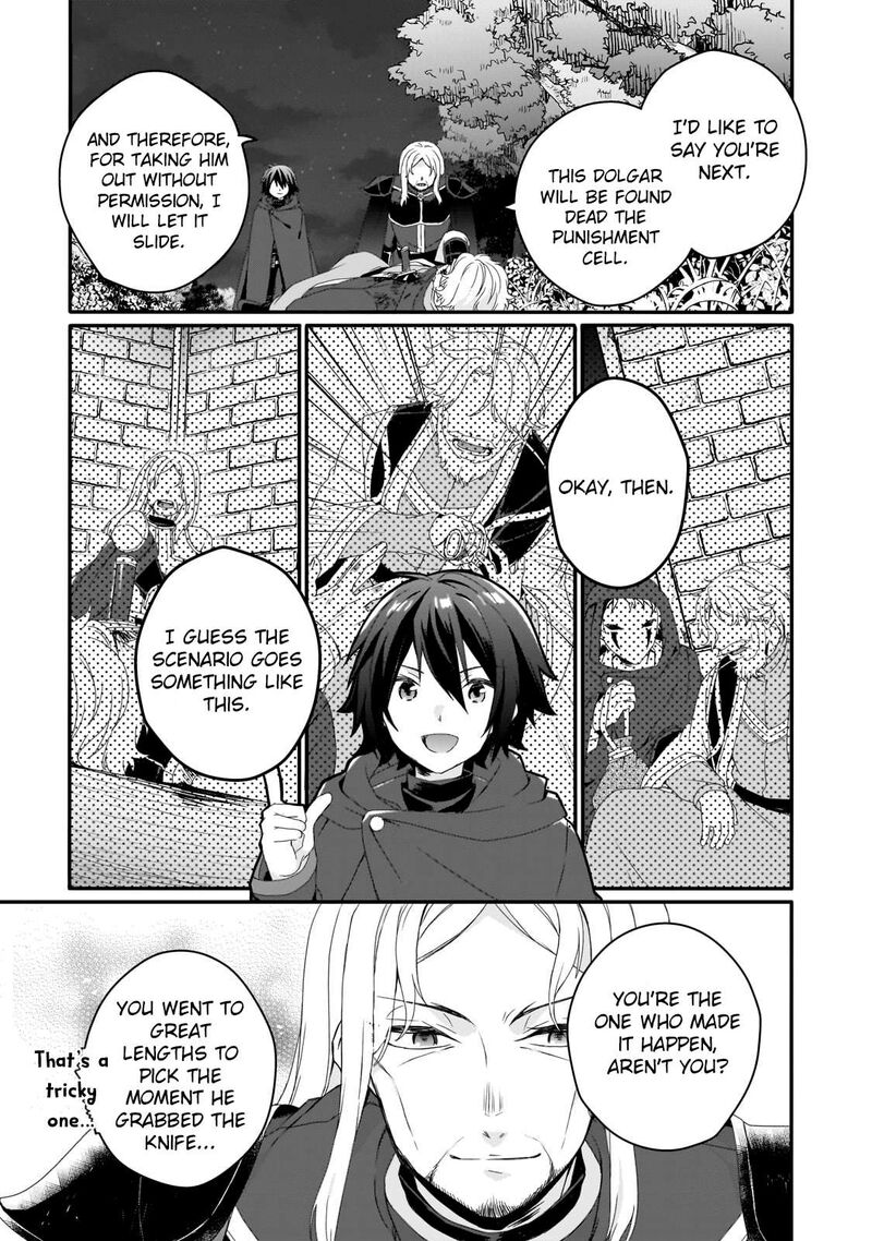 World Teacher Isekaishiki Kyouiku Agent 65 19
