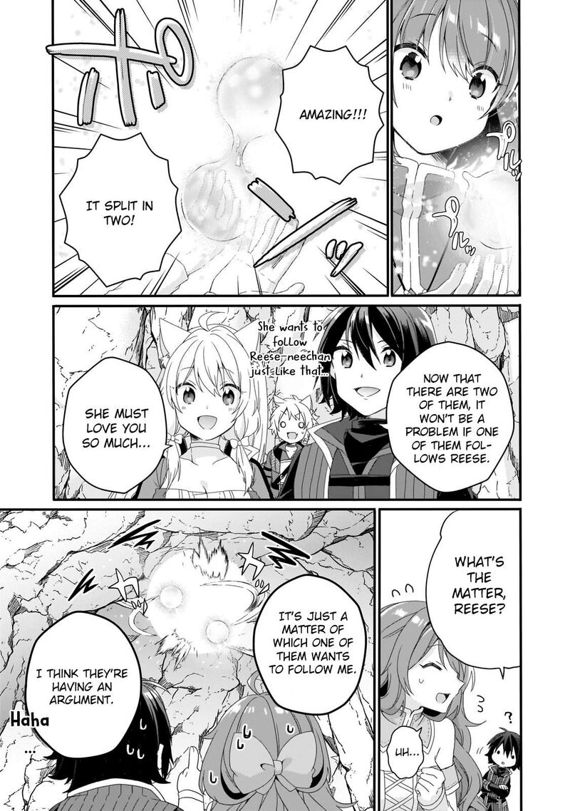 World Teacher Isekaishiki Kyouiku Agent 65 5