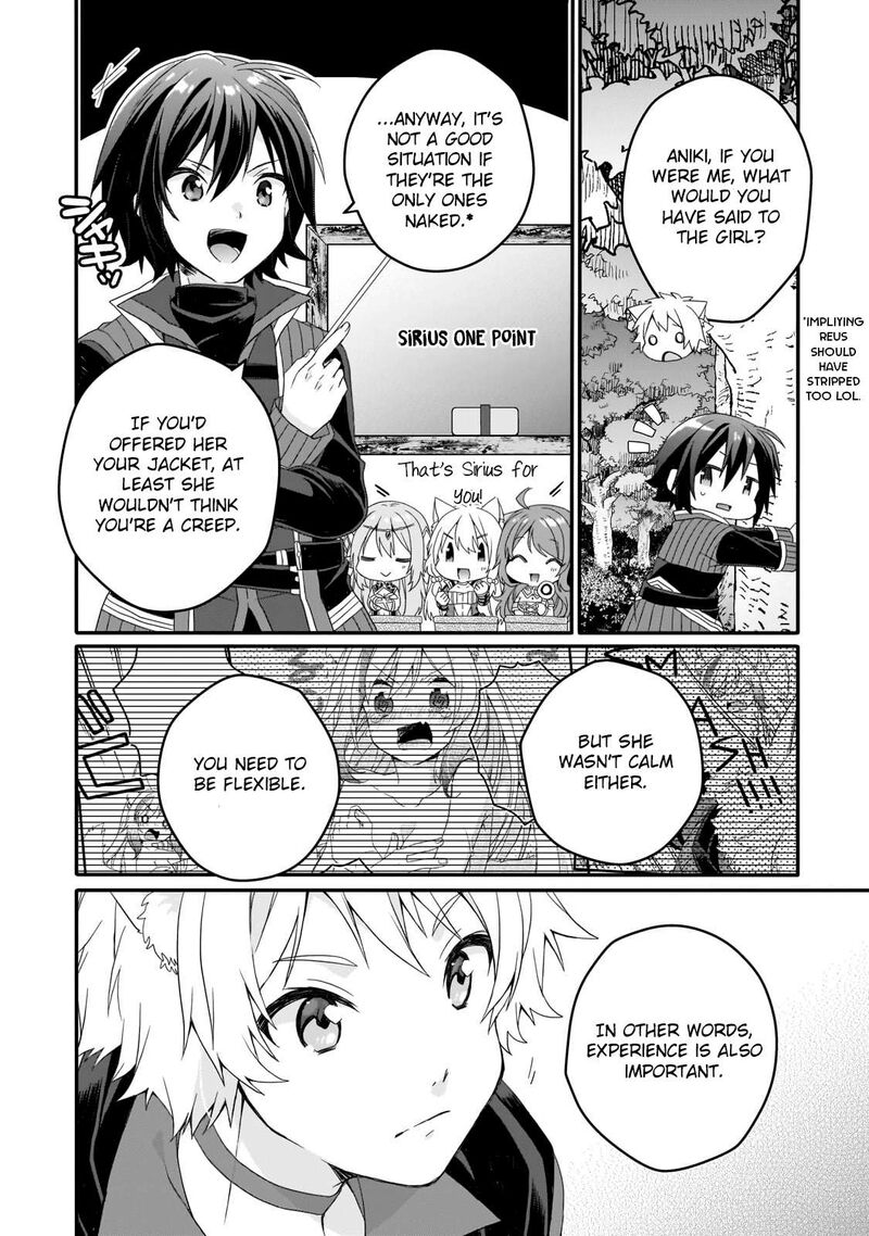 World Teacher Isekaishiki Kyouiku Agent 66 18