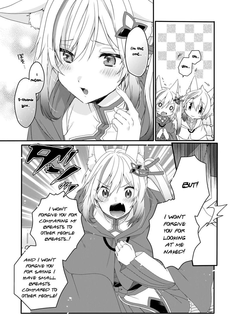 World Teacher Isekaishiki Kyouiku Agent 67 11