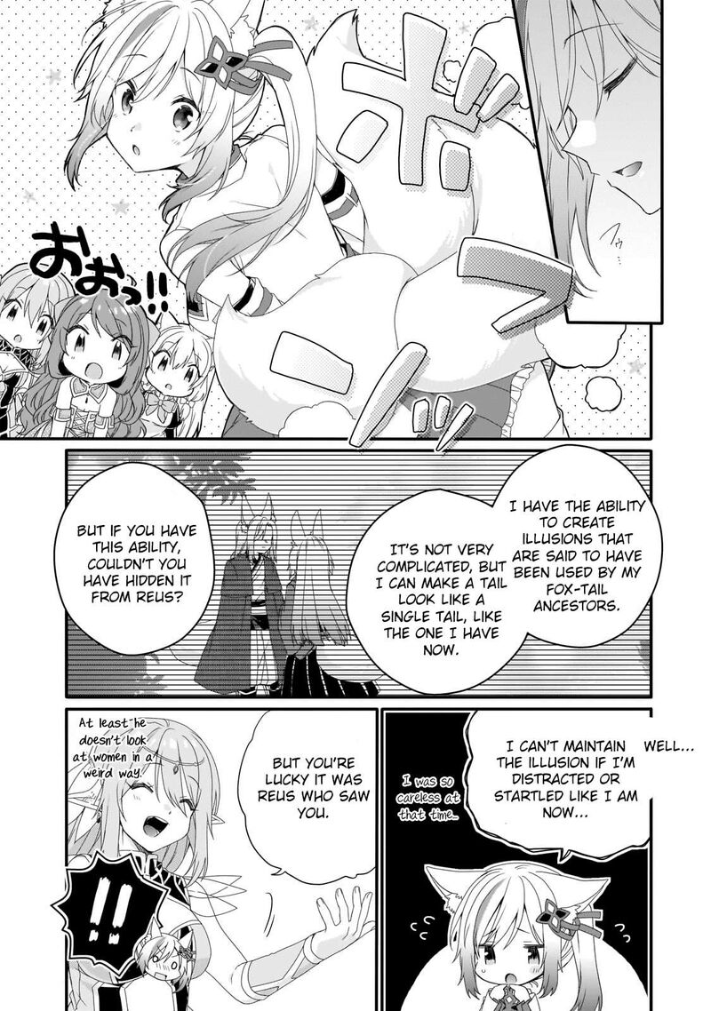 World Teacher Isekaishiki Kyouiku Agent 67 19