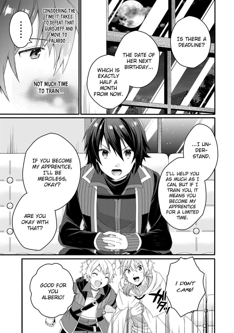 World Teacher Isekaishiki Kyouiku Agent 67 25