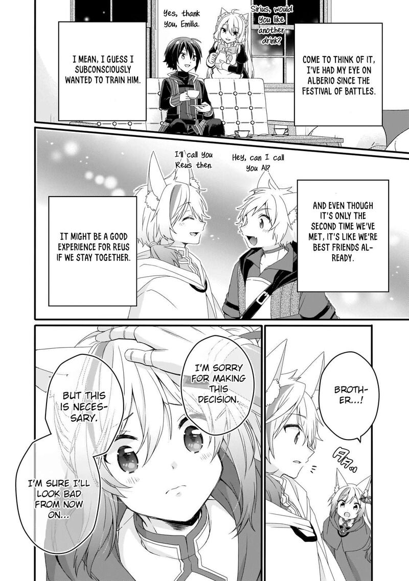 World Teacher Isekaishiki Kyouiku Agent 67 26