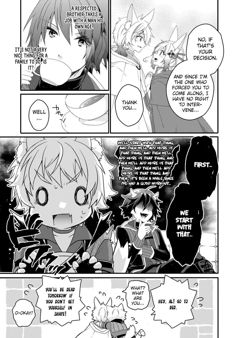 World Teacher Isekaishiki Kyouiku Agent 67 27