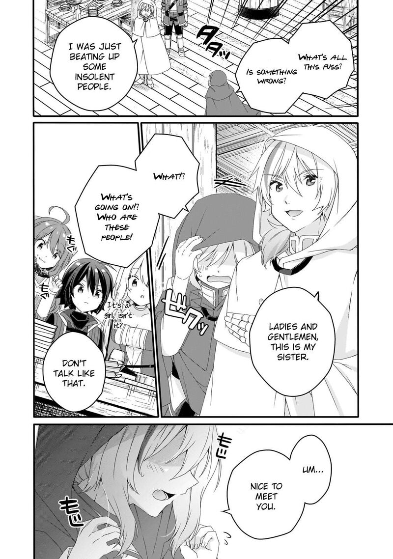 World Teacher Isekaishiki Kyouiku Agent 67 6