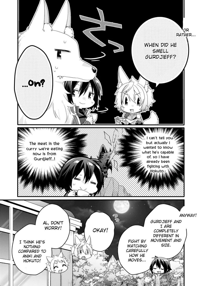 World Teacher Isekaishiki Kyouiku Agent 68 11