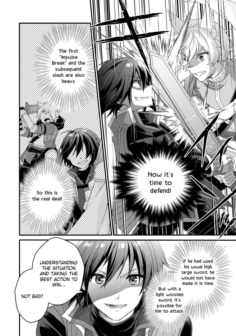 World Teacher Isekaishiki Kyouiku Agent 68 4