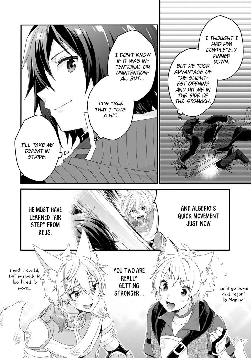 World Teacher Isekaishiki Kyouiku Agent 68 8