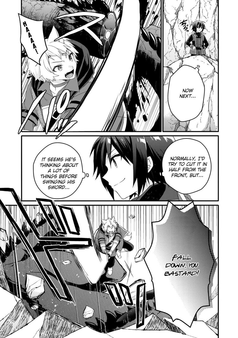 World Teacher Isekaishiki Kyouiku Agent 69 11