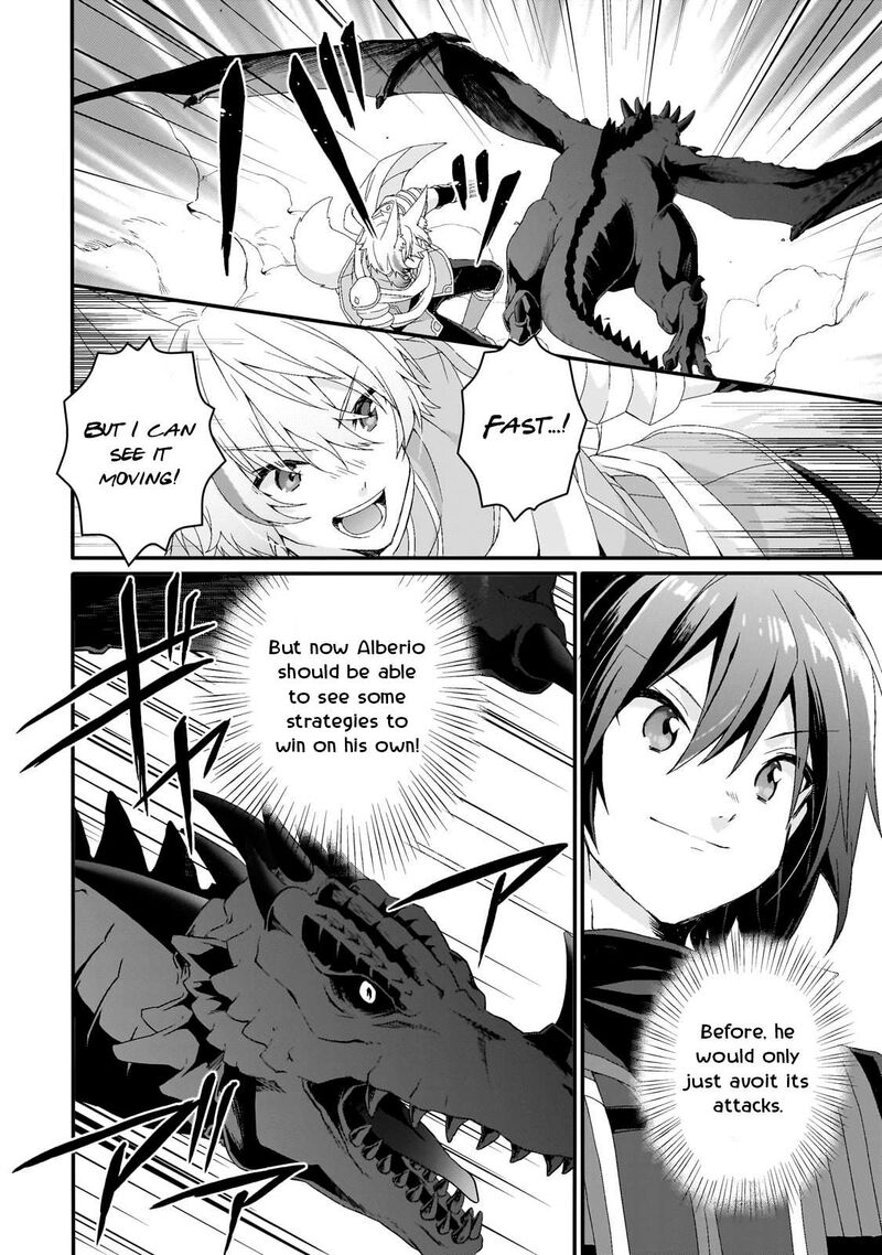 World Teacher Isekaishiki Kyouiku Agent 69 6