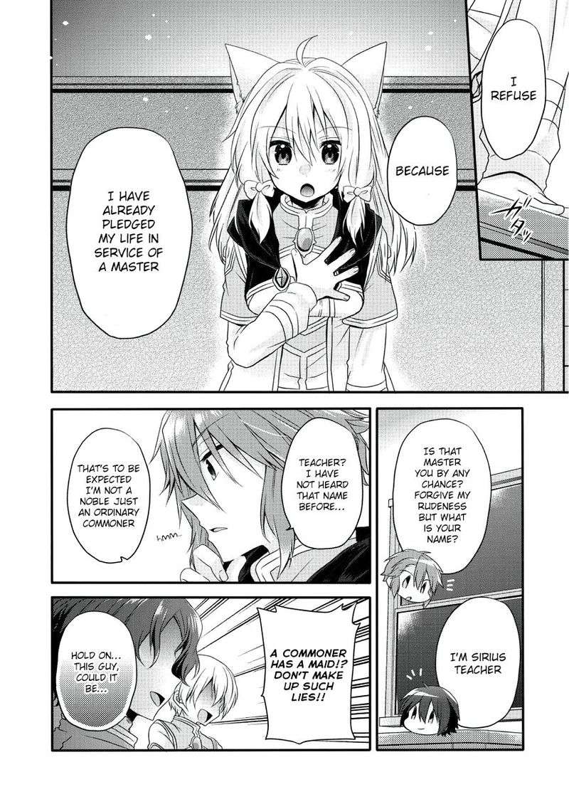 World Teacher Isekaishiki Kyouiku Agent 7 18