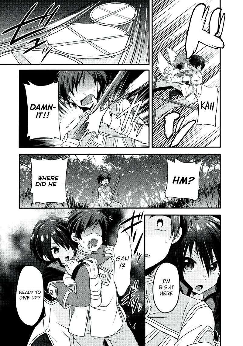 World Teacher Isekaishiki Kyouiku Agent 7 27