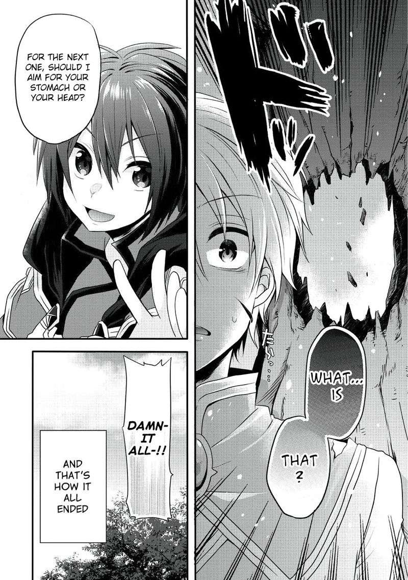 World Teacher Isekaishiki Kyouiku Agent 7 31