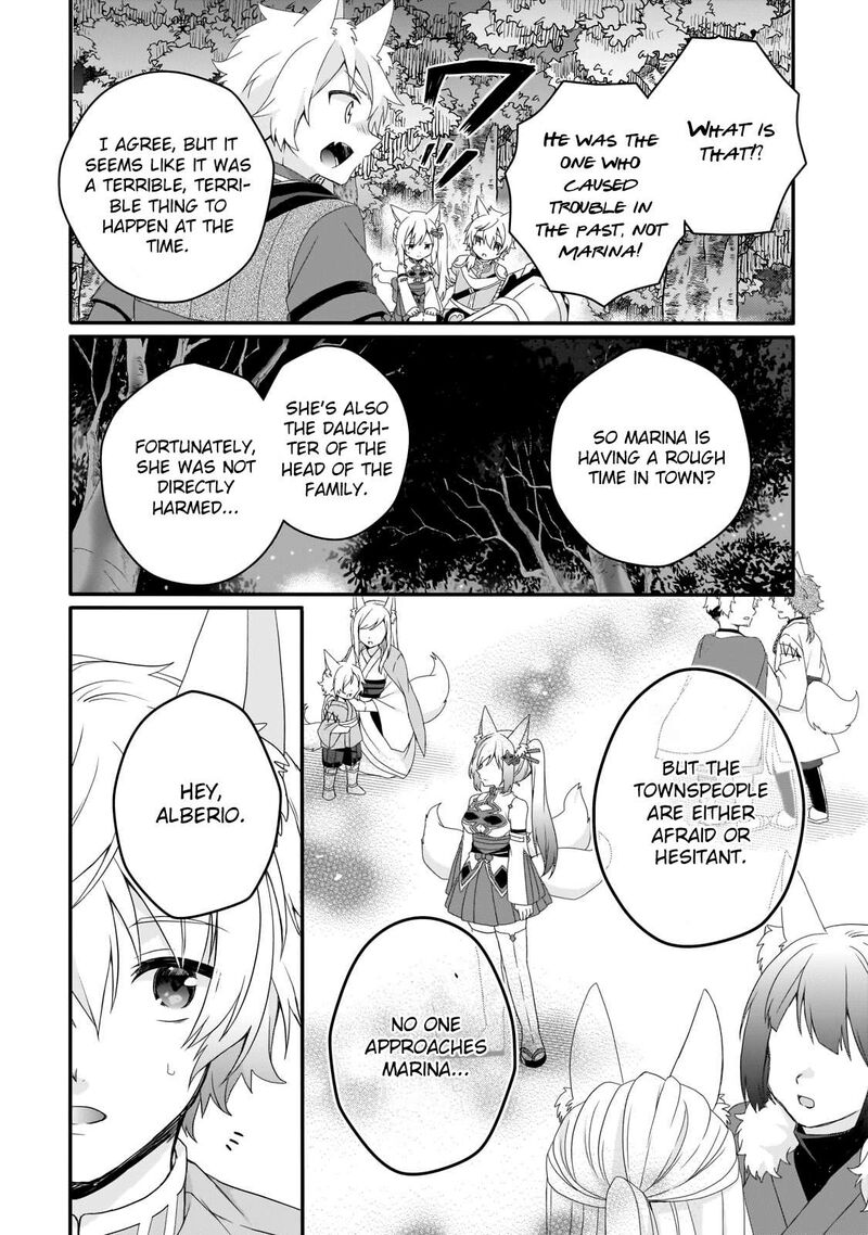World Teacher Isekaishiki Kyouiku Agent 70 10