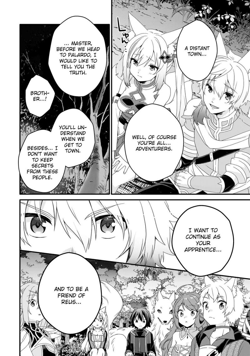 World Teacher Isekaishiki Kyouiku Agent 70 2