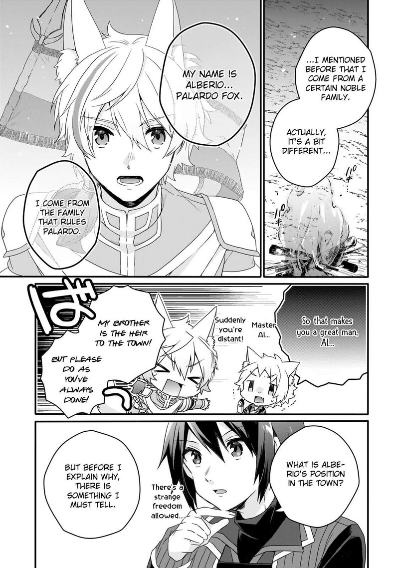 World Teacher Isekaishiki Kyouiku Agent 70 3
