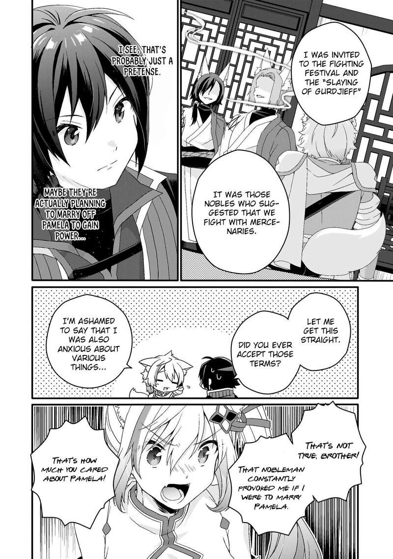 World Teacher Isekaishiki Kyouiku Agent 70 6