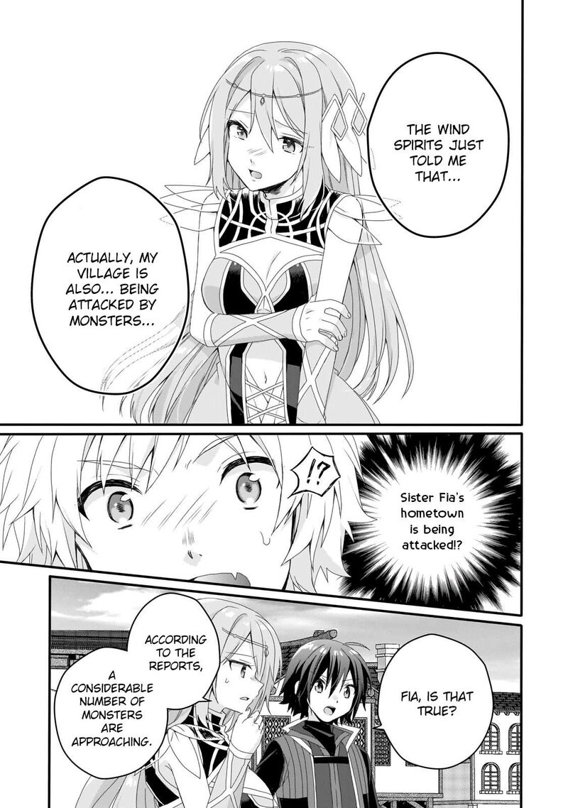 World Teacher Isekaishiki Kyouiku Agent 72 15