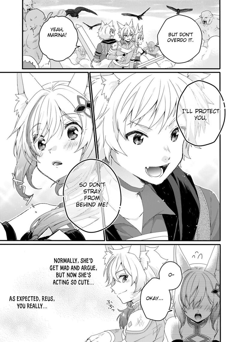 World Teacher Isekaishiki Kyouiku Agent 73 27