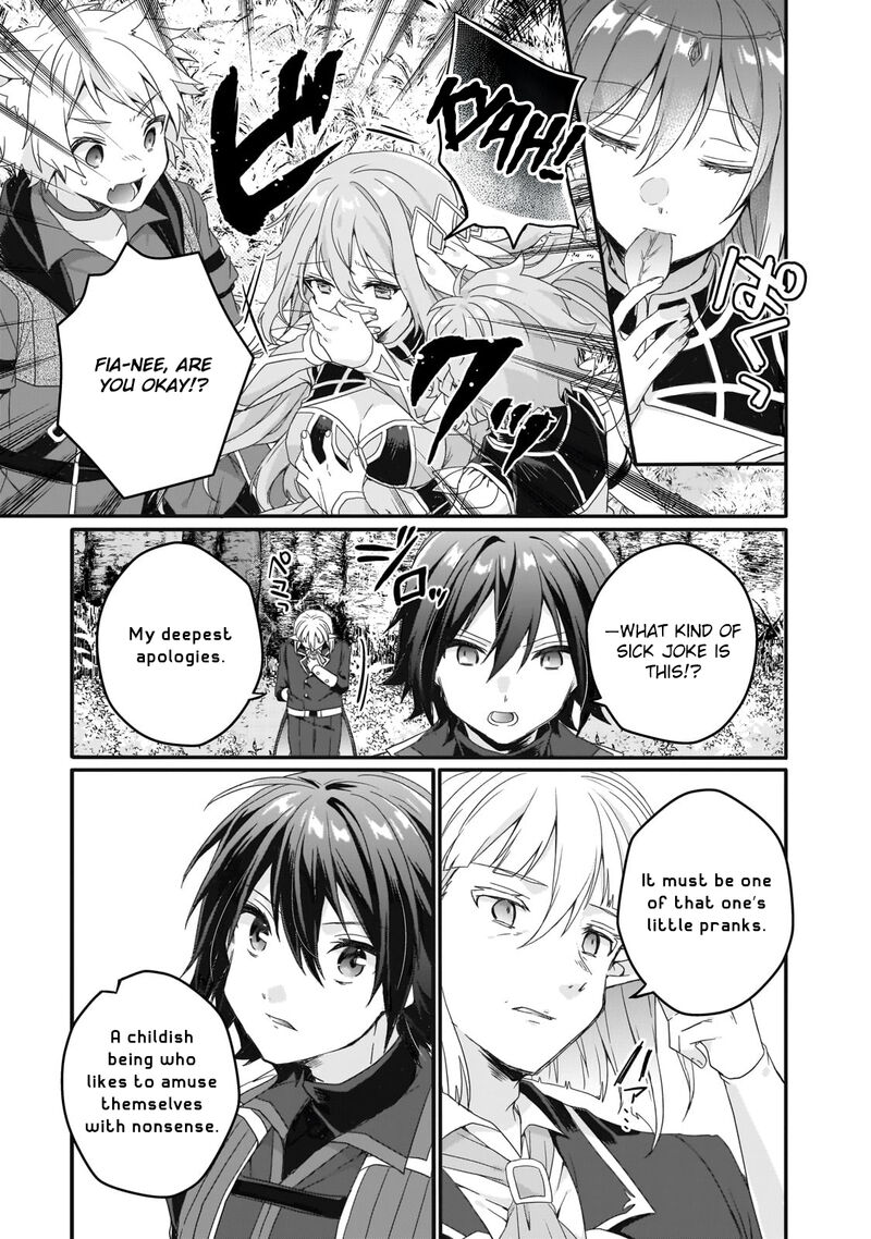 World Teacher Isekaishiki Kyouiku Agent 84 5