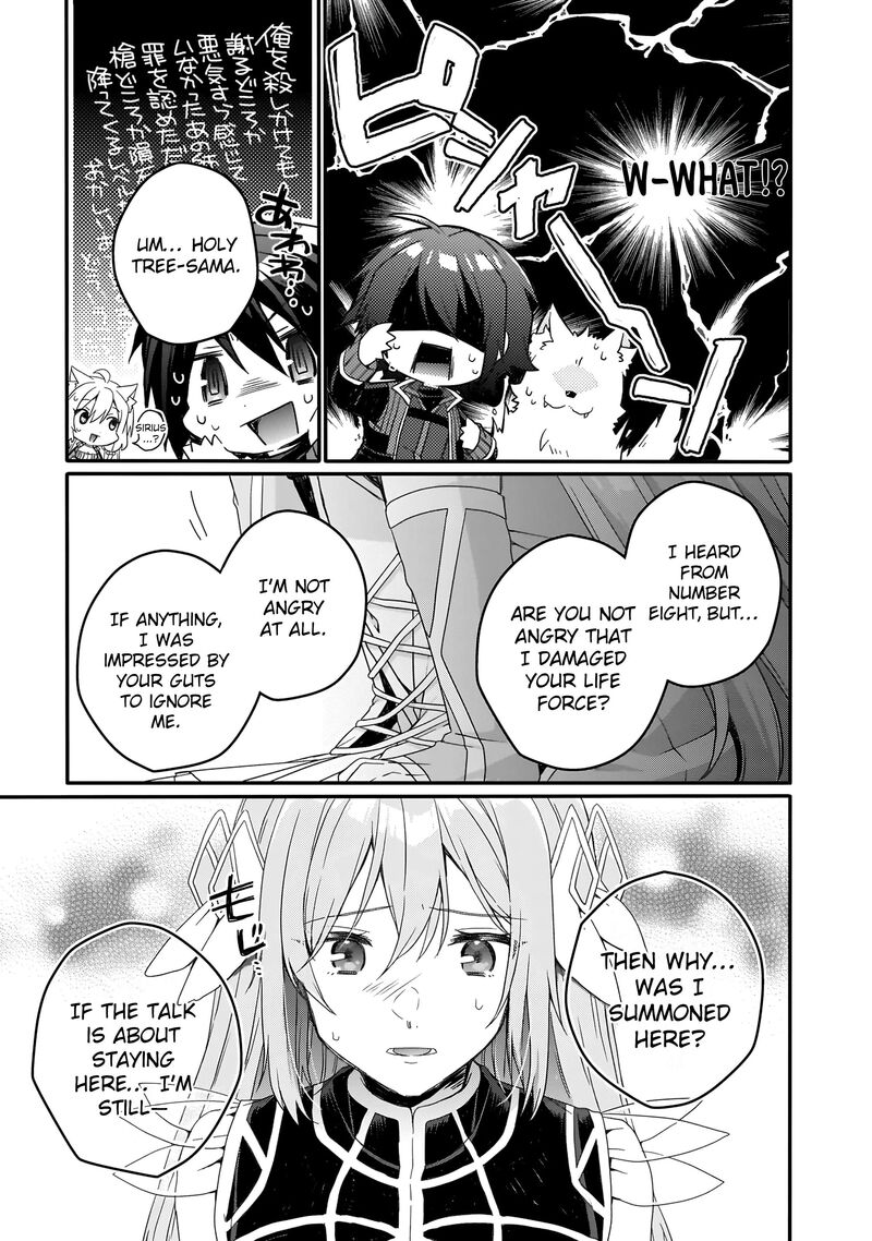 World Teacher Isekaishiki Kyouiku Agent 85 11