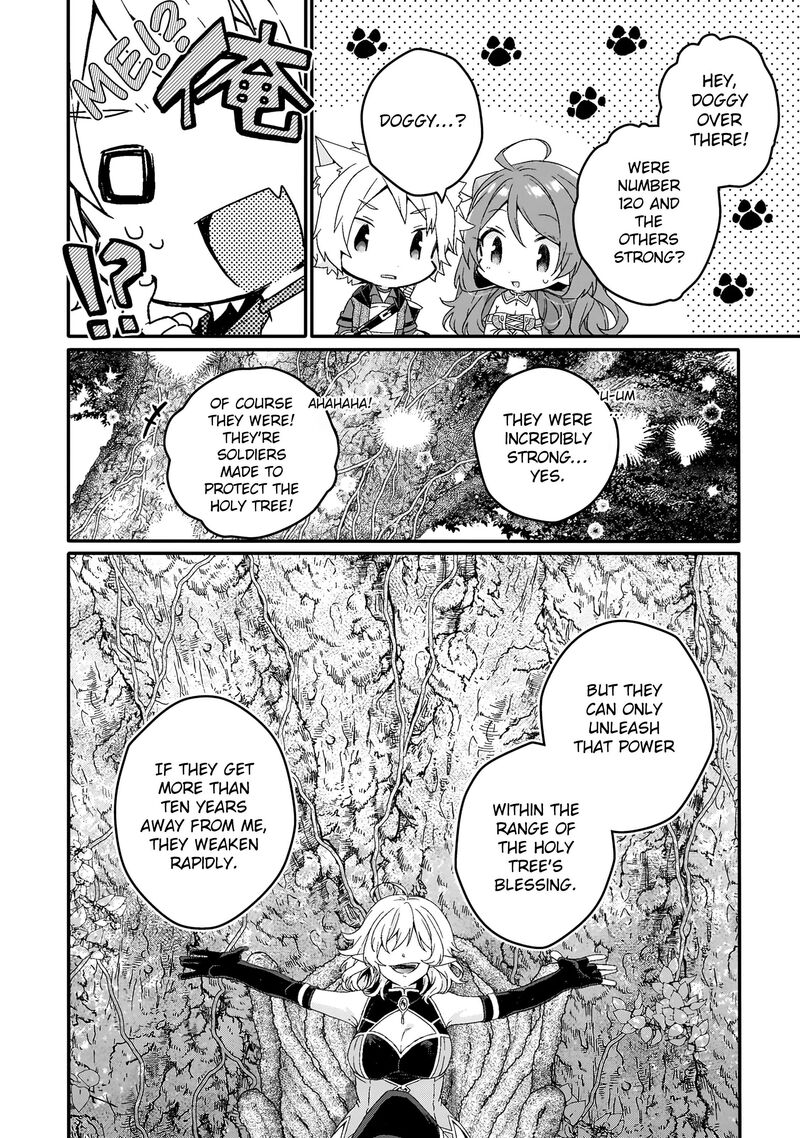 World Teacher Isekaishiki Kyouiku Agent 85 14