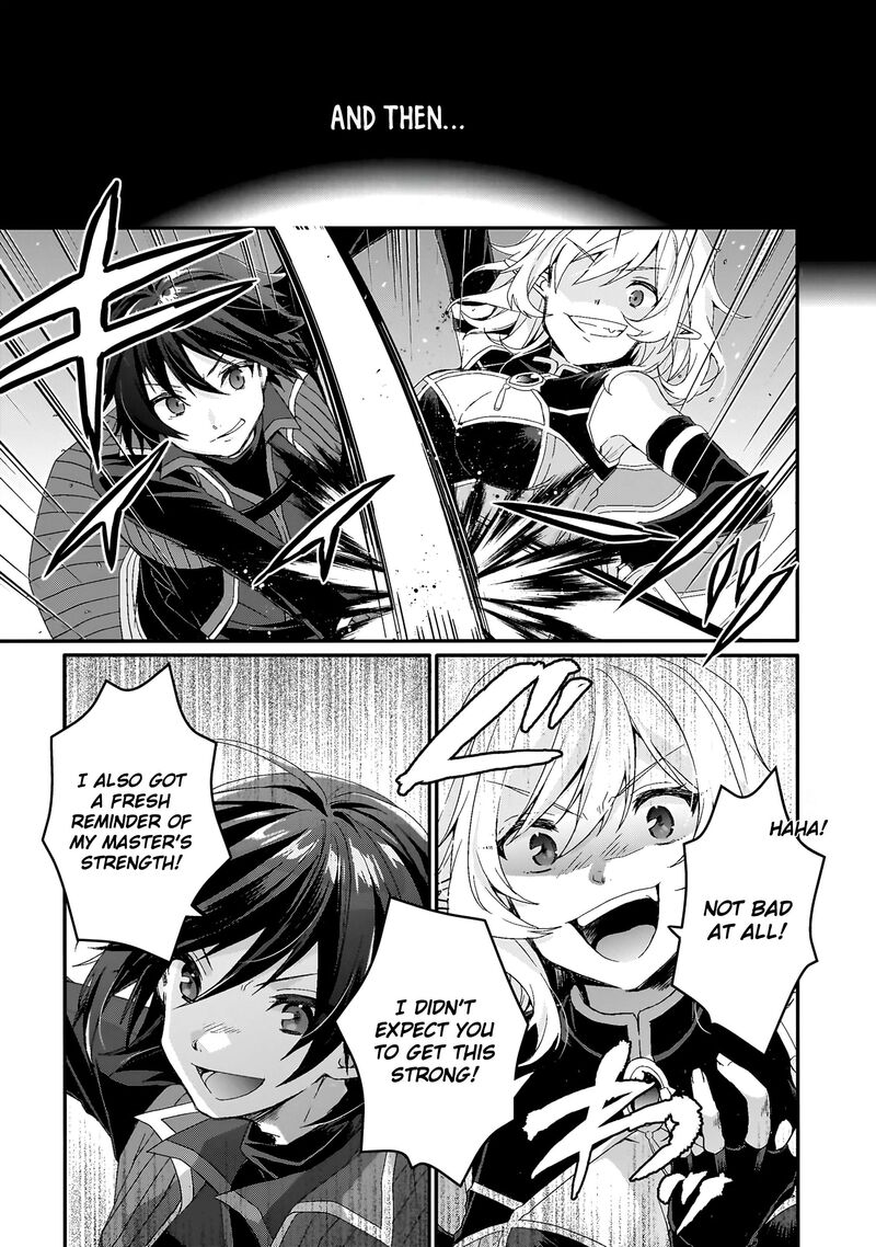 World Teacher Isekaishiki Kyouiku Agent 85 5