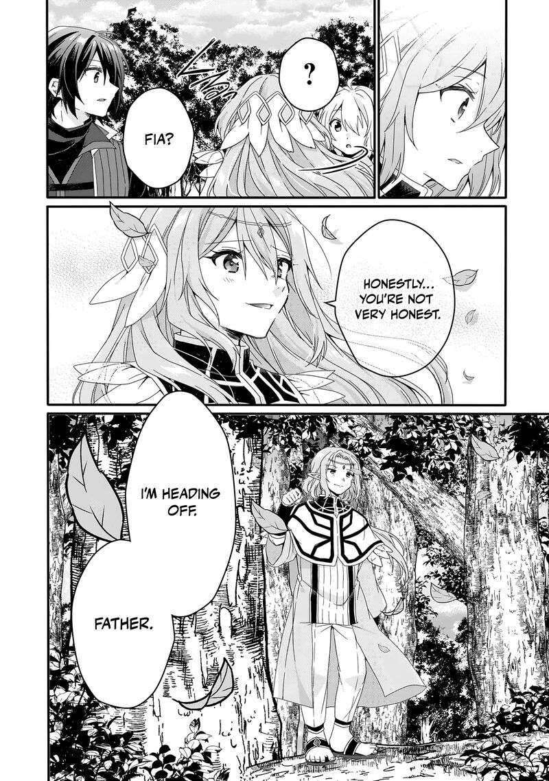 World Teacher Isekaishiki Kyouiku Agent 88 21