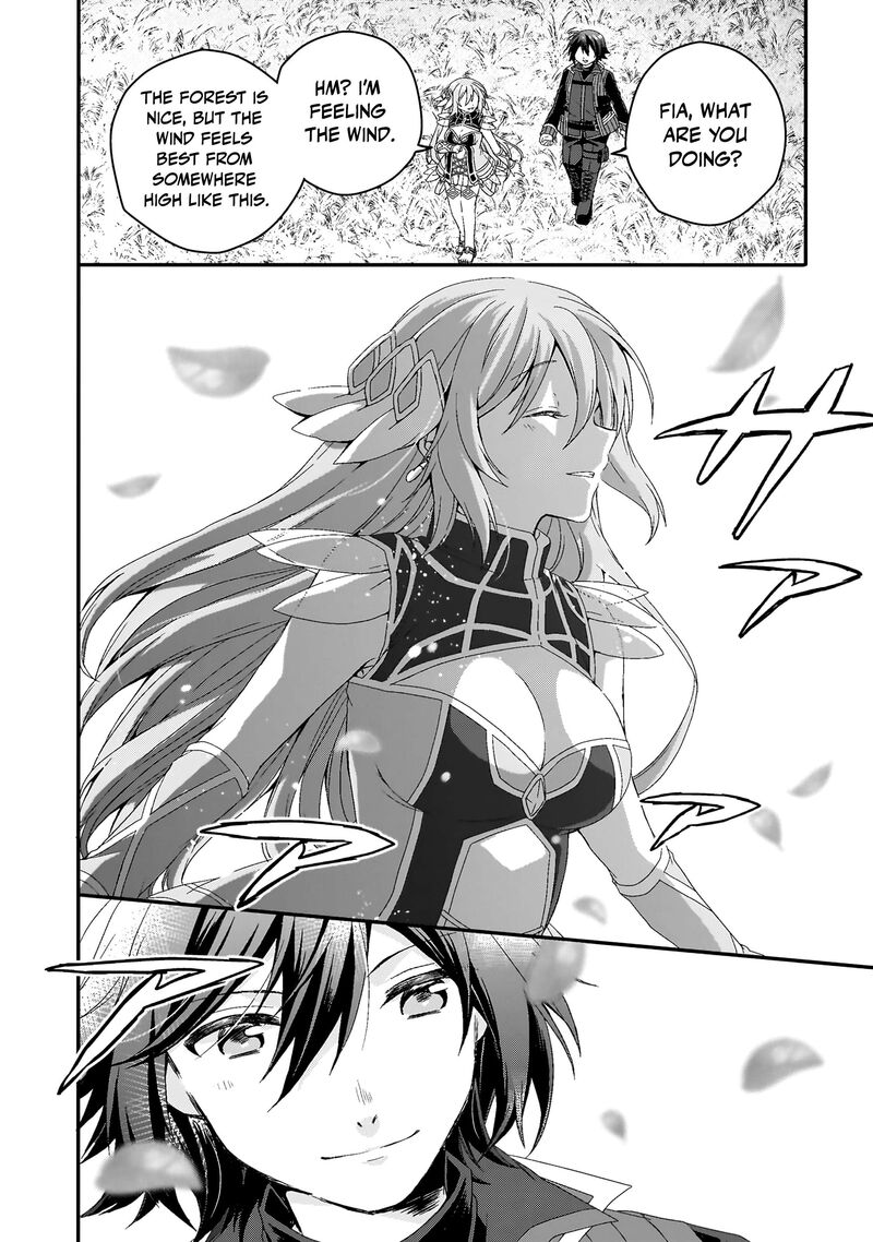 World Teacher Isekaishiki Kyouiku Agent 88 23