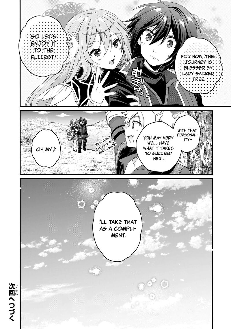 World Teacher Isekaishiki Kyouiku Agent 88 25