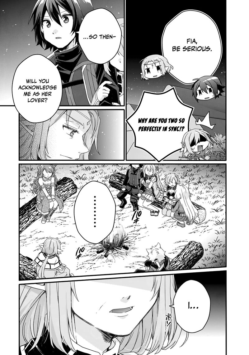 World Teacher Isekaishiki Kyouiku Agent 88 4