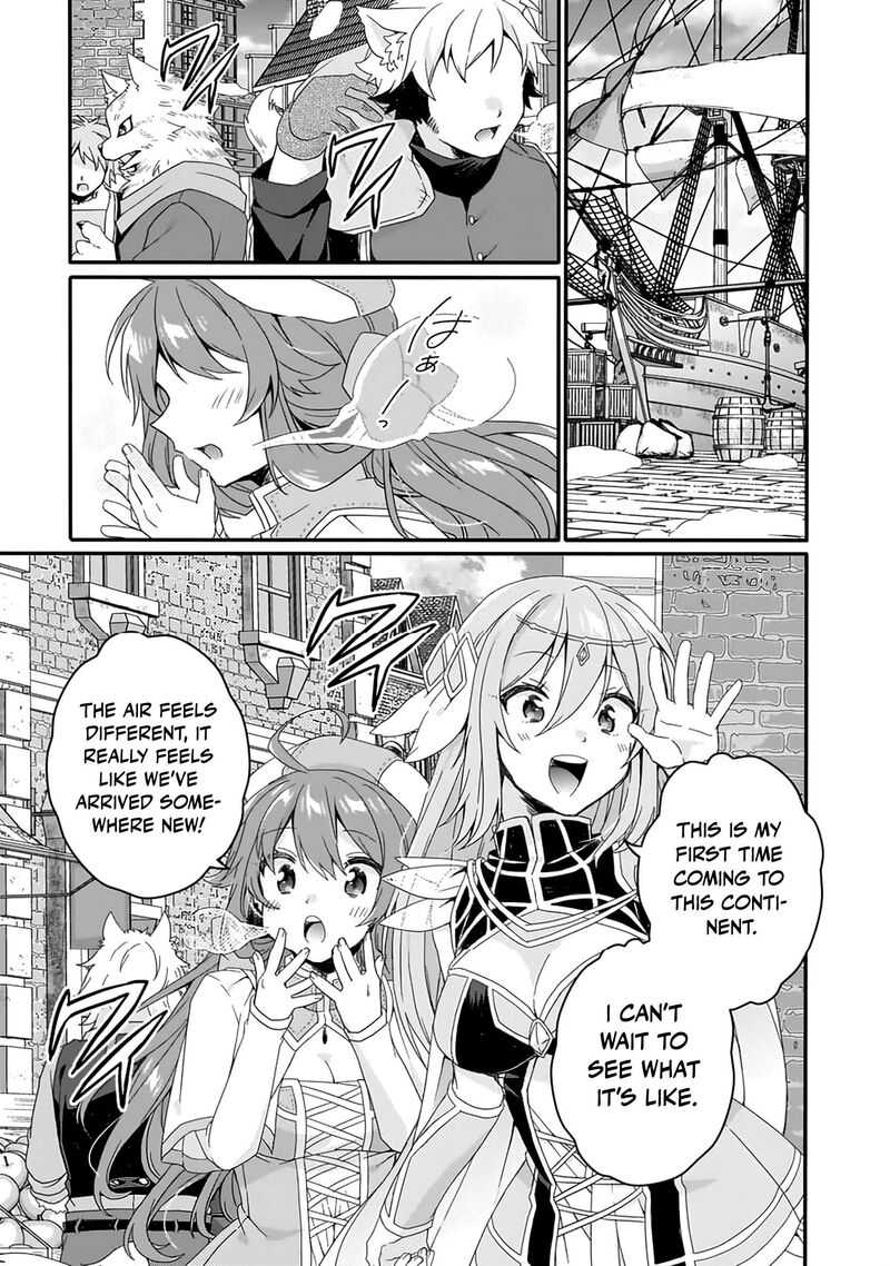 World Teacher Isekaishiki Kyouiku Agent 89 6