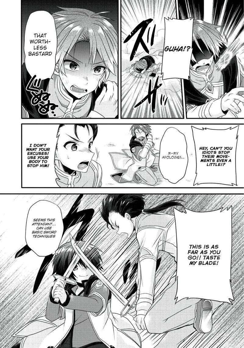 World Teacher Isekaishiki Kyouiku Agent 9 13