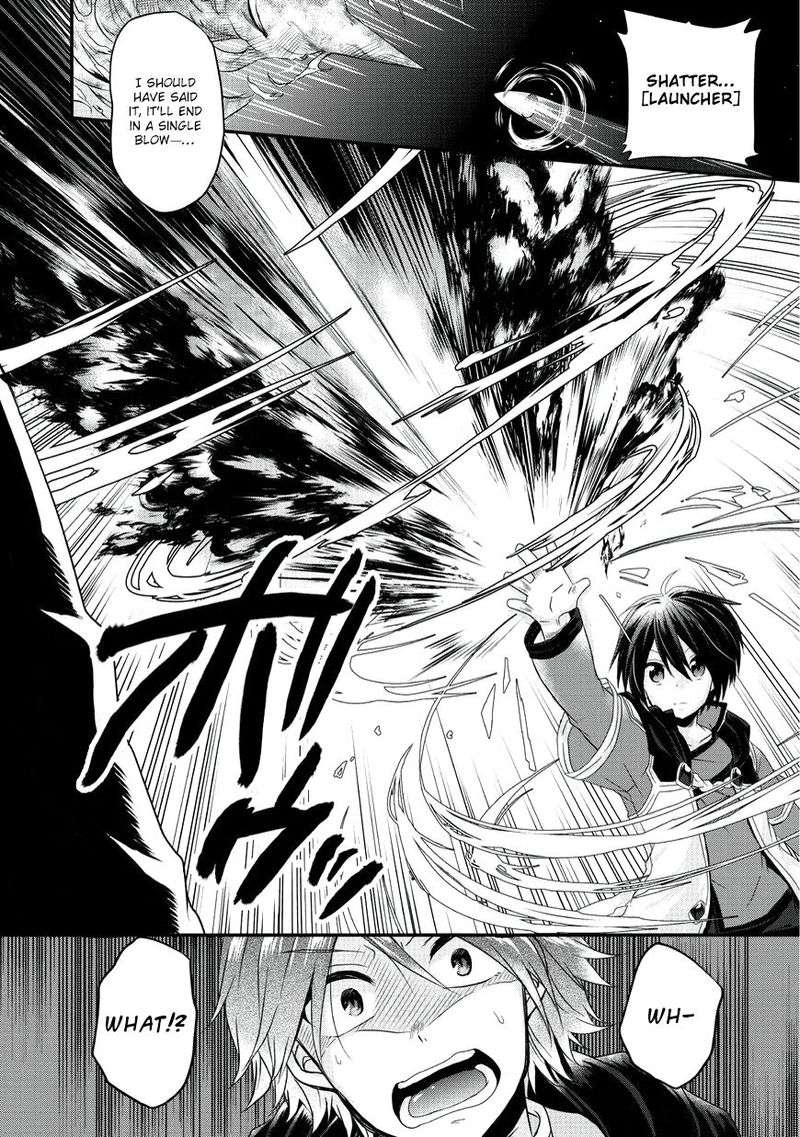 World Teacher Isekaishiki Kyouiku Agent 9 21