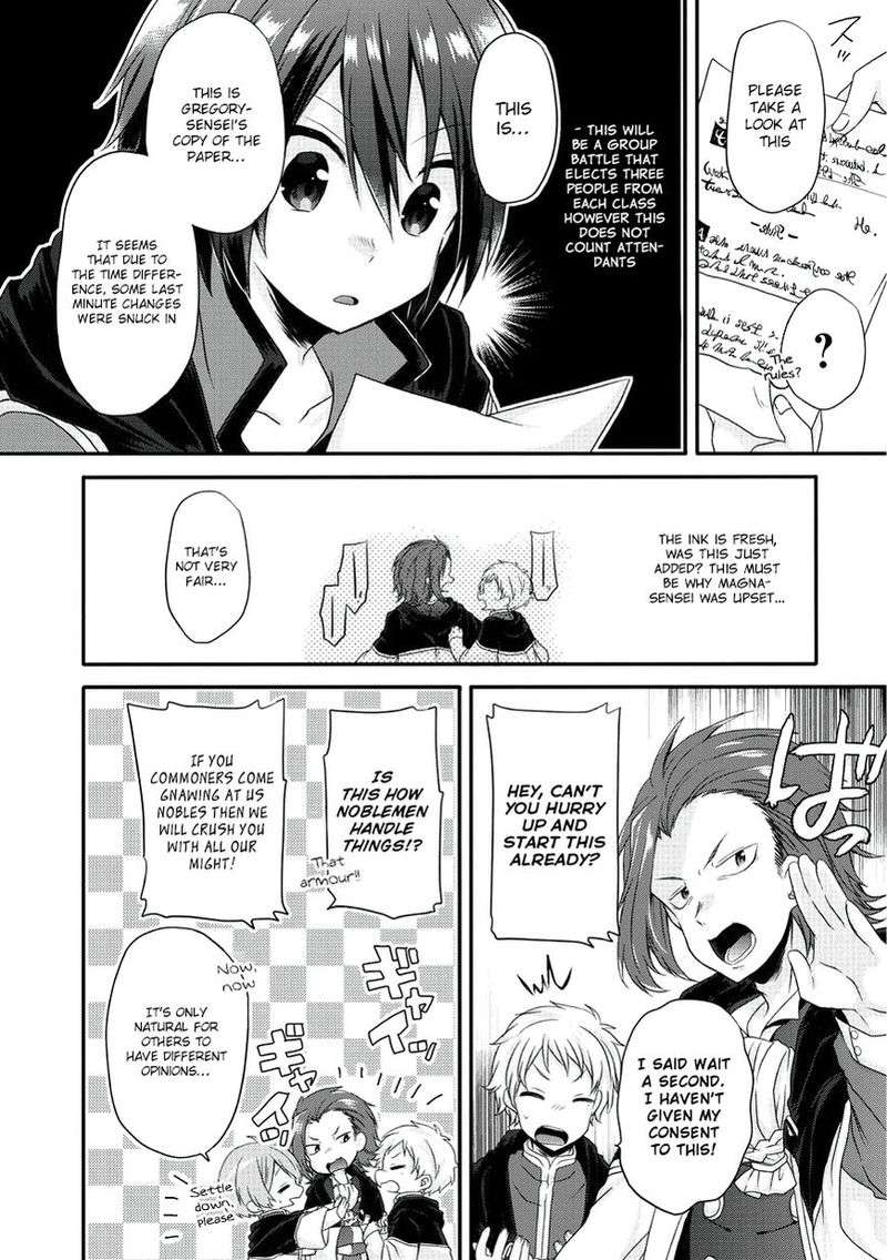 World Teacher Isekaishiki Kyouiku Agent 9 5