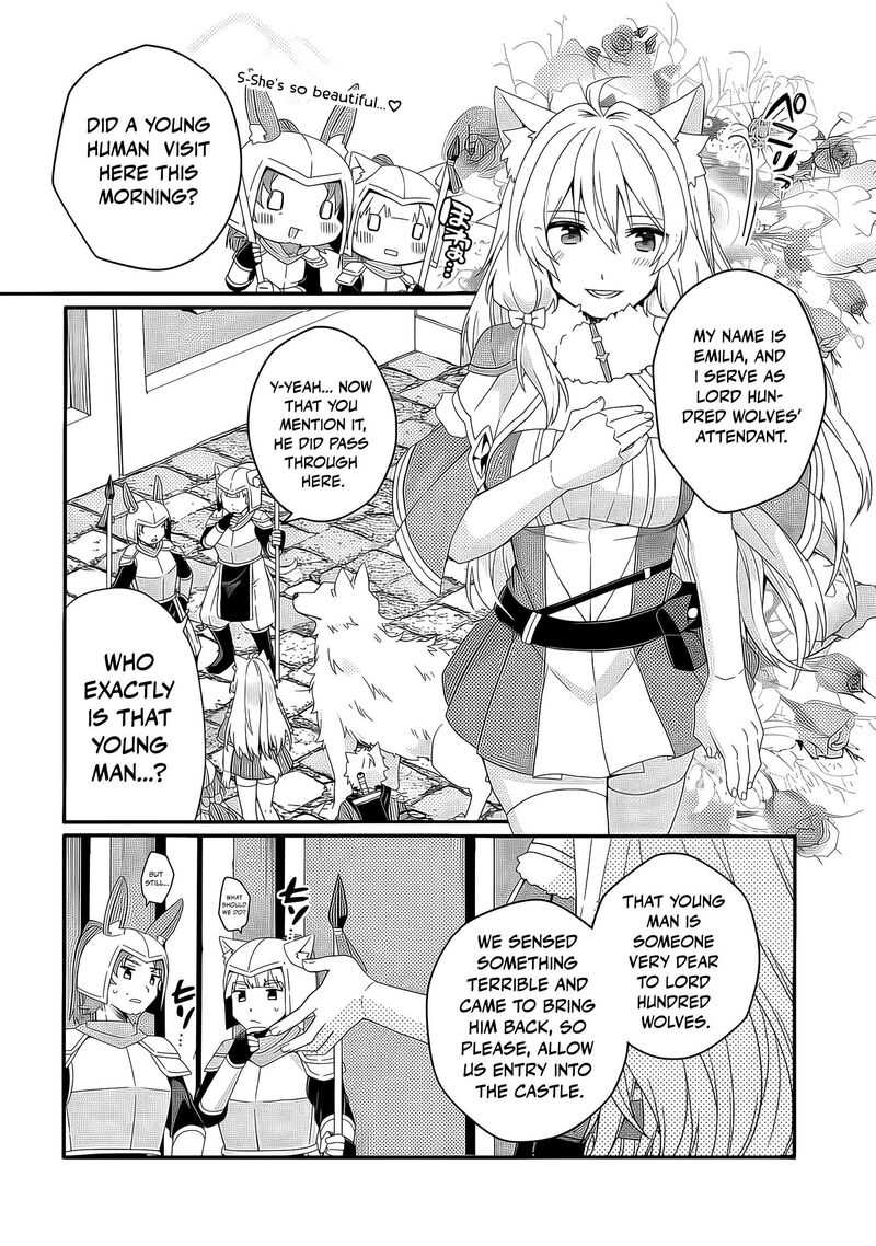 World Teacher Isekaishiki Kyouiku Agent 91 20
