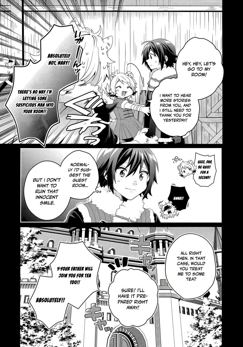 World Teacher Isekaishiki Kyouiku Agent 92 10